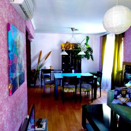 Avenida Alcoy - Apartment Аліканте Екстер'єр фото