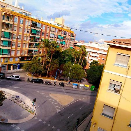 Avenida Alcoy - Apartment Аліканте Екстер'єр фото