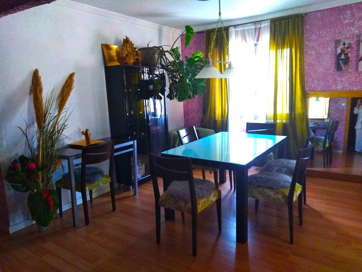 Avenida Alcoy - Apartment Аліканте Екстер'єр фото